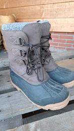 Snowboots als nieuw, Ophalen of Verzenden, Zo goed als nieuw, Schoenen