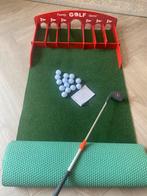 Golf setje, Sport en Fitness, Golf, Ophalen of Verzenden, Zo goed als nieuw, Set