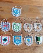 Voetbal vaantjes vlaggetjes, Verzamelen, Sportartikelen en Voetbal, Ophalen of Verzenden, Gebruikt