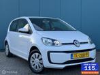 Volkswagen Up! 1.0 BMT Move Up! Airco Nette Auto, Voorwielaandrijving, Gebruikt, Origineel Nederlands, Handgeschakeld