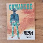 Comanche : duivelsvinger, Eén stripboek, Ophalen of Verzenden