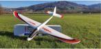 Modelvliegtuig Robbe Arcus II PNP # 2649, Ophalen of Verzenden, Nieuw, Elektro, RTF (Ready to Fly)