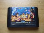 Aladdin sega mega drive, 1 speler, Racen en Vliegen, Ophalen of Verzenden, Zo goed als nieuw