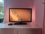 Philips 32PFL8404H/12 32" Ambilight TV, Audio, Tv en Foto, Televisies, Ophalen, Philips, Gebruikt, LCD