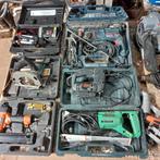 Electrisch handgereedschap div.merken.  in goede staat, Ophalen, Gebruikt