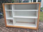 Stevige kast, Ophalen, Gebruikt, 100 tot 150 cm, Minder dan 100 cm