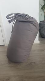Verzwaringsdeken ODONVIDE Ikea 8kg, Huis en Inrichting, Slaapkamer | Beddengoed, Ophalen, Tweepersoons, Grijs, Deken of Dekbed