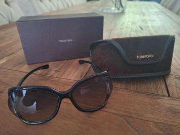 Tom Ford zonnebril beschikbaar voor biedingen