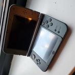 New Nintendo 3DS XL gaat niet aan!, Ophalen, Niet werkend, Zwart, Overige modellen
