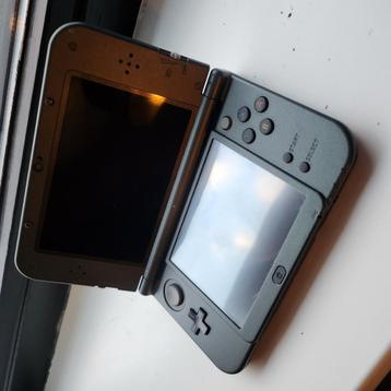New Nintendo 3DS XL gaat niet aan! beschikbaar voor biedingen
