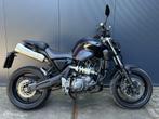 Yamaha MT-03 Akrapovic Topstaat! MT 03 660 A2 35kw, Toermotor, 12 t/m 35 kW, 660 cc, Bedrijf
