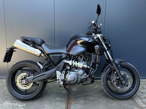 Yamaha MT-03 Akrapovic Topstaat! MT 03 660 A2 35kw, Motoren, Motoren | Yamaha, Bedrijf, Toermotor, 12 t/m 35 kW