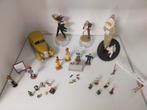 Kuifje/Tintin Beelden Assortiment, Verzamelen, Stripfiguren, Ophalen of Verzenden, Kuifje, Zo goed als nieuw, Beeldje of Figuurtje