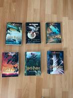 Harry Potter boeken 2 t/m 7, Boeken, Ophalen, Zo goed als nieuw