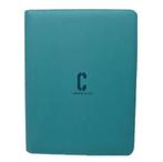CardStacks 9-Pocket Toploader Binder Teal , Ophalen of Verzenden, Nieuw
