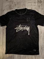 Brazil Jersey stussy, Maat 52/54 (L), Zwart, Nike, Ophalen of Verzenden