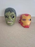 1 super helden maskers, Ophalen of Verzenden