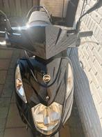 Aangeboden scooter: Merk: Sym  Type: Orbit  Goed onderhouden, Ophalen, Gebruikt, Overige modellen, Maximaal 45 km/u