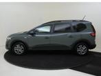 Dacia Jogger 1.0 TCe 100 ECO-G Expression 7p., Auto's, Dacia, Gebruikt, Euro 6, 7 stoelen, LED verlichting