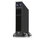V7 UPS 1500VA 2U RM Rack/Tower UPS1RM2U1500-1E, Ophalen of Verzenden, Nieuw