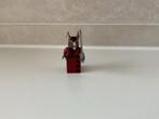 Lego Splinter Minifiguur - Teenage Ninja Turtles, Ophalen of Verzenden, Gebruikt, Losse stenen, Lego