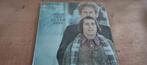 Simon & Garfunkel Bridge Over Troubled Water (LP), Ophalen, Gebruikt, Poprock