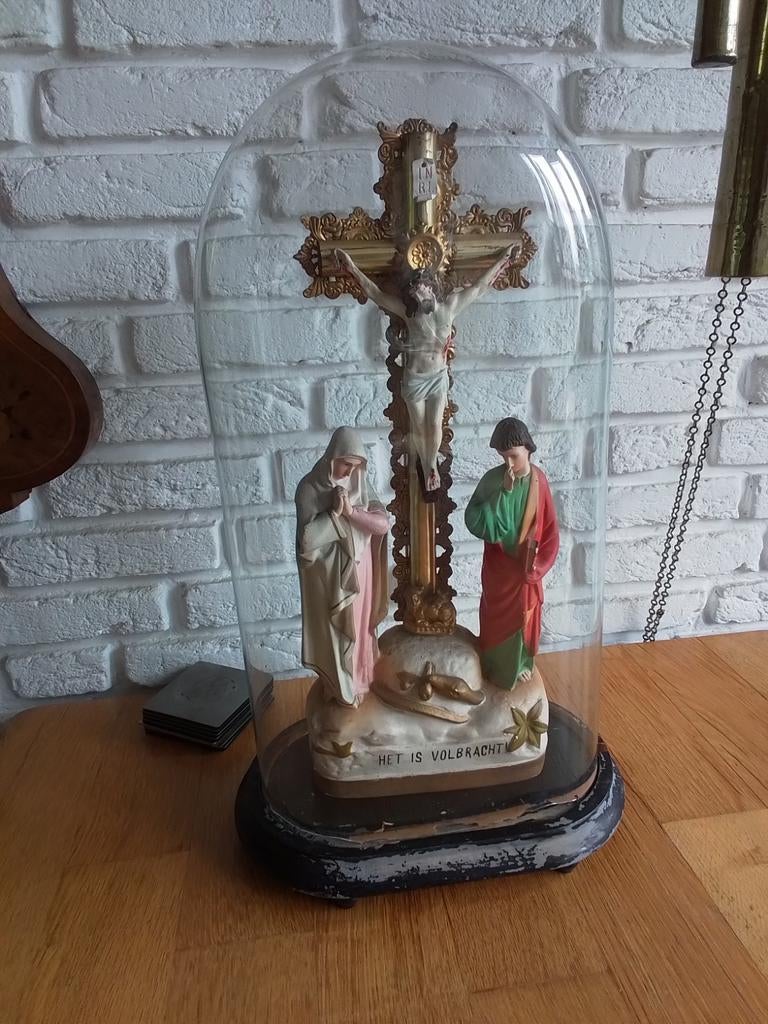 Antiek, Ophalen of Verzenden