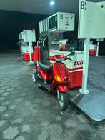 Zip type 3 70cc snor vandaag 650, Ophalen, Gebruikt, Tweetakt, Zip