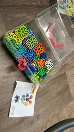 Bouschijfjes, Ophalen of Verzenden, Zo goed als nieuw