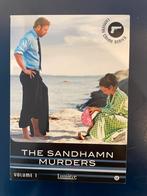 The Sandhamn Murders Volume 1 - 3 DVD - Lumière Crime Series, Ophalen, Zo goed als nieuw, Detective en Krimi