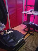 Moet snel weg! Playseat evolution Forza motorsport racestoel, Spelcomputers en Games, Ophalen, Gebruikt