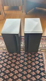 JVC SP-MX1BKE Speakerset, Audio, Tv en Foto, Luidsprekers, Gebruikt, JVC, Ophalen of Verzenden, Minder dan 60 watt