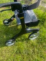 Rollator de DRIVE nitro CARBON, Ophalen of Verzenden, Opvouwbaar, Zo goed als nieuw