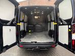 Ford Transit Custom 2.0TDCI 130PK / Carplay / Cruisecontrol, Auto's, Bestelauto's, Voorwielaandrijving, Stof, Huisgarantie, 4 cilinders