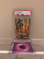 PSA 9 M Charizard EX - Evolutions, Ophalen of Verzenden, Zo goed als nieuw