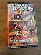 Reggae of stars  cassettebandje, Gebruikt, Overige genres, 1 bandje, Ophalen of Verzenden