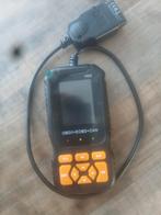 Uitlees aparaat v520, Ophalen of Verzenden, Overige typen