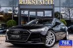 Audi A7 Sportback 55 TFSI quattro S-Line|PANO|ACC|MEMORY, Gebruikt, 2995 cc, 2000 kg, Bedrijf