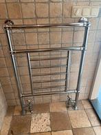 Nostalgische handdoek radiator, Doe-het-zelf en Verbouw, Verwarming en Radiatoren, Ophalen, Radiator, 60 tot 150 cm, 80 cm of meer