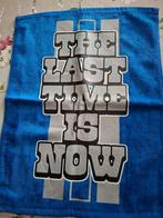 WWe John Cena Last Time is now handdoekje ( Nieuw ), Verzenden, Nieuw