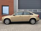 Volvo S40 1.8 Edition 2 - leder - Orig NL - apk 10-2026, Voorwielaandrijving, 65 €/maand, 125 pk, Gebruikt
