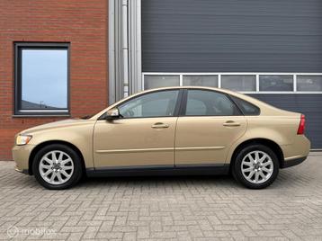 Volvo S40 1.8 Edition 2 - leder - Orig NL - apk 10-2026 beschikbaar voor biedingen