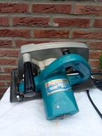 Makita cirkelzaag, Doe-het-zelf en Verbouw, Gereedschap | Zaagmachines, Gebruikt, Cirkelzaag, Ophalen of Verzenden, 30 tot 70 mm