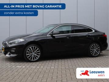 BMW 2 Serie Gran Coupé 218i High Executive | Leder | Trekha beschikbaar voor biedingen