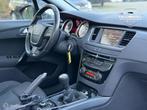 Peugeot 508 SW 1.6 THP Active, Auto's, Peugeot, Voorwielaandrijving, Origineel Nederlands, Handgeschakeld, 1395 kg