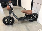 Bandits & Angels loopfiets Starter grijs limited, Ophalen of Verzenden, Nieuw, Loopfiets