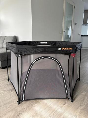 Deryan draagbare box beschikbaar voor biedingen