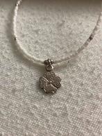 Joy Jewellery Bali Armband, Ophalen, Wit, Zo goed als nieuw, Met bedels of kralen