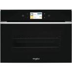 Whirlpool W11MS180 Inbouw Stoomoven - Nieuw in Verpakking!, Hete lucht, Oven, Nieuw, Inbouw