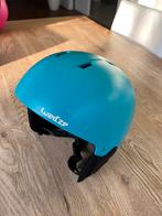 Skihelm kind met bijpassende skibril, Overige merken, Gebruikt, Overige typen, Ophalen of Verzenden